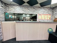 hot food takeaway oldham - 1
