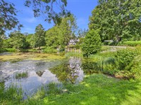 exclusive hire wedding venue - 3