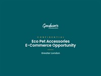 premium sustainable pet accessories - 1
