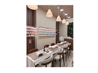 beauty bloom trend-led nail - 1