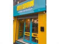fully fitted takeaway preston - 1
