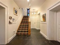 pentland lodge house - 2