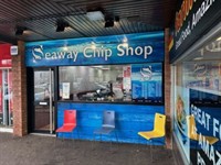 fish chip shop monifieth - 1