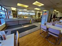 fish chips restaurant - 1