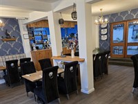 coffee shop licensed bistro - 3