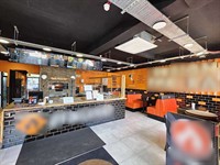 franchise pizza takeaway - 1