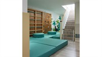 premium under-5s play café - 2