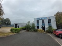 commercial property pennywell industrial - 1