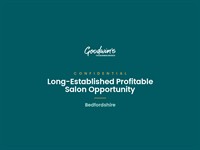 well-established hair beauty salon - 1