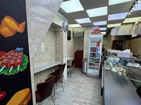 established profitable modern takeaway - 3