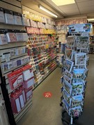 post office with cards - 3