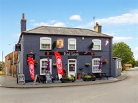 traditional country pub with - 1