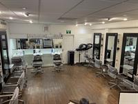 town centre hairdressing salon - 1