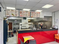 leasehold fried chicken takeaway - 3