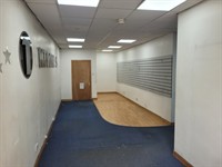 to let retail premises - 1