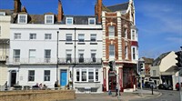 sea facing home income - 1
