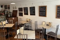 cafe tea room greater - 2