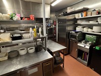licensed restaurant takeaway - 3