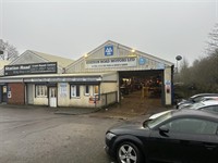 provider of vehicle repair - 1