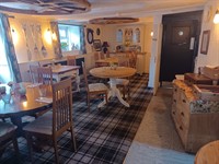 the falmouth arms inn - 2
