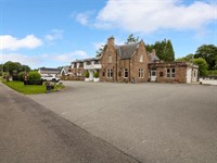 ord arms hotel - 2