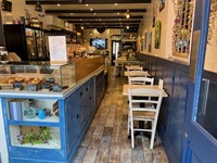 charming italian restaurant - 2