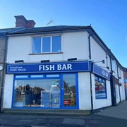 freehold fish chip shop - 1