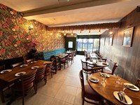 restaurant unit stockport - 2