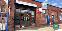 cafe to let audenshaw - 1