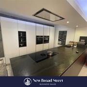 luxury kitchen design installation - 1