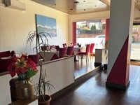 licensed indian nepalese restaurant - 2