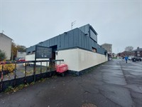 restaurant retail kilmarnock - 2