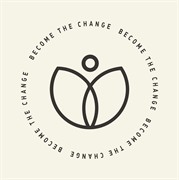 become the change own - 1
