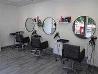 hair salon - 2