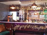 turkish restaurant cocktail bar - 1