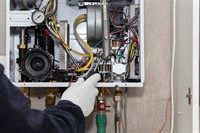 established plumbing heating contractors - 2