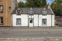 prime portree tenanted commercial - 1