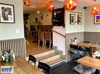 licensed coffee shop café - 2