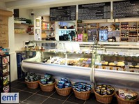 delicatessen sandwich shop - 3