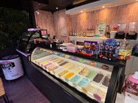 coffee shop ice cream - 2