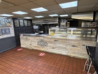 long-established fish chip shop - 1
