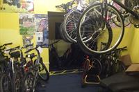 bicycle sales repair business - 3