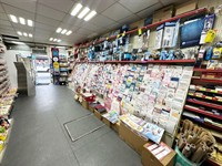newsagents denton - 2