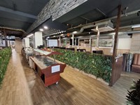 korean buffet - 3