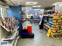 convenience store supermarket with - 3
