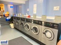 launderette commercial laundry shepton - 1