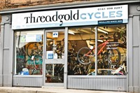 bicycle retail repair shop - 1
