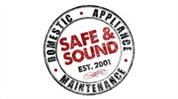 trusted domestic appliance repair - 1