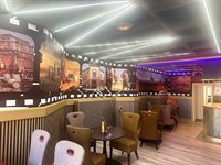 licensed fast food restaurant - 1