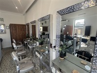 hair beauty salon - 2